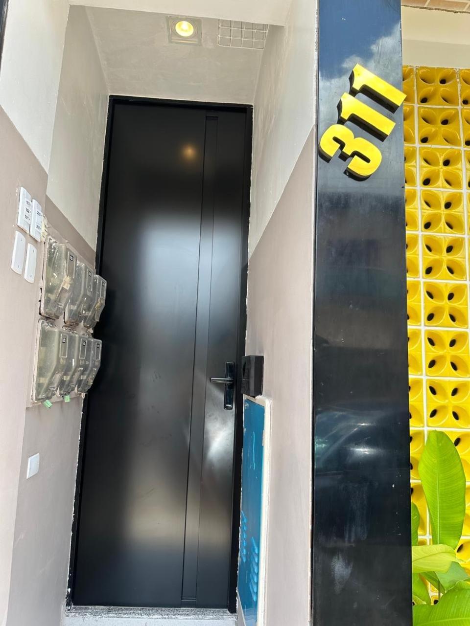 Flat Jk 01 Terreo Apartment Juazeiro do Norte Exterior photo
