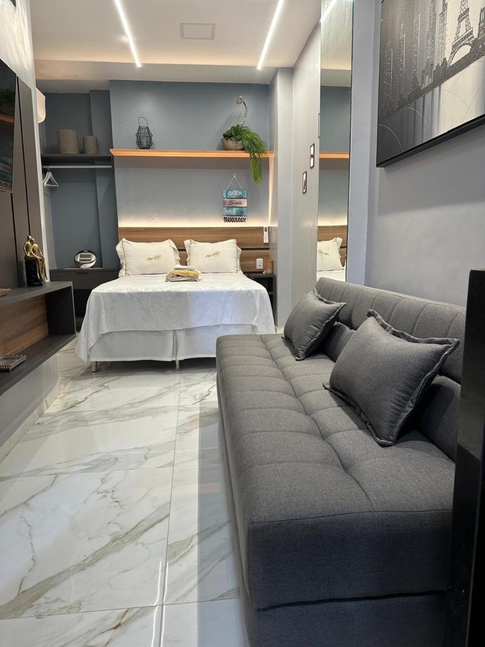 Flat Jk 01 Terreo Apartment Juazeiro do Norte Exterior photo